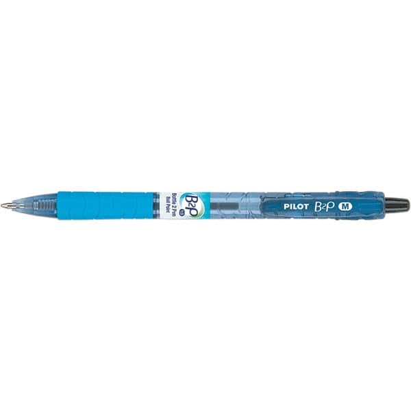 Pilot - Conical Ball Point Pen - Blue - Exact Tooling