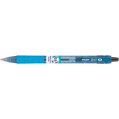 Pilot - Conical Ball Point Pen - Blue - Exact Tooling