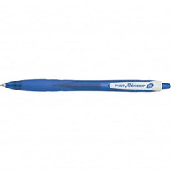 Pilot - Conical Ball Point Pen - Blue - Exact Tooling
