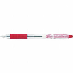 Pilot - Conical Ball Point Pen - Red - Exact Tooling