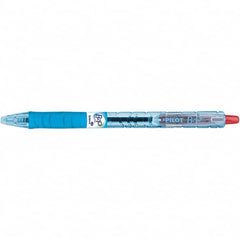 Pilot - Conical Ball Point Pen - Red - Exact Tooling