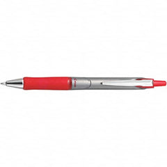 Pilot - Conical Ball Point Pen - Red - Exact Tooling