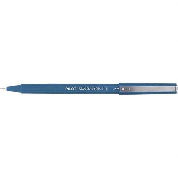 Pilot - Precision Point Fiber Point - Blue - Exact Tooling