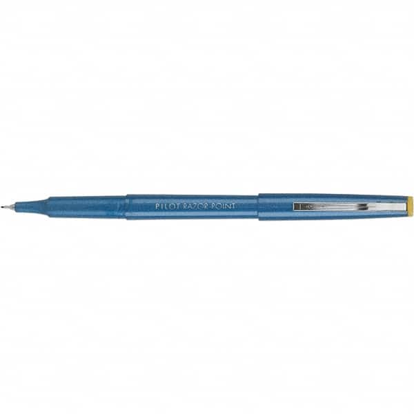 Pilot - Needle Porous Point Pen - Blue - Exact Tooling