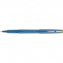 Pilot - Needle Porous Point Pen - Blue - Exact Tooling