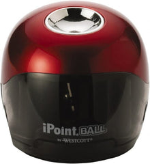 iPoint - Desktop Pencil Sharpener - 1 Hole - Exact Tooling