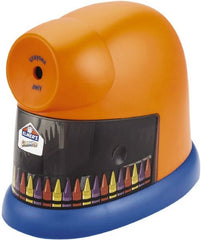 Elmer's - Desktop Pencil Sharpener - 1 Hole - Exact Tooling