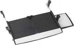 FELLOWES - Black Keyboard Drawer - Use with Keyboard - Exact Tooling