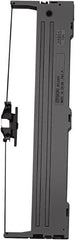 Epson - Black Ribbon - Use with Epson LQ590 - Exact Tooling