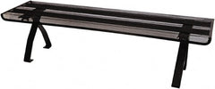 Universal One - Desktop Kits Type: Desk Shelf - Exact Tooling