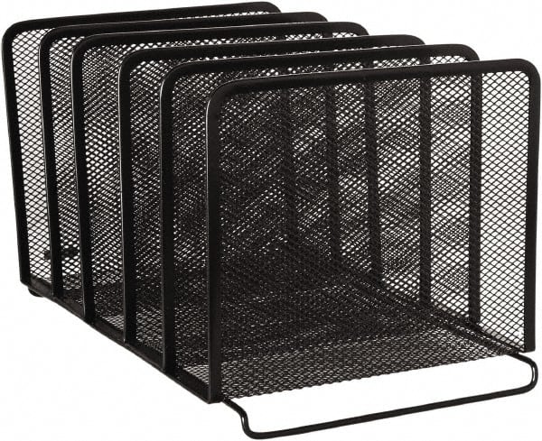 Rolodex - Desktop Kits Type: Vertical File Sorter - Exact Tooling
