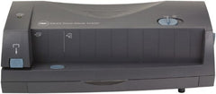 GBC - Paper Punches Type: 24 Sheet Two to Three Hole Electric Punches Color: Gray - Exact Tooling
