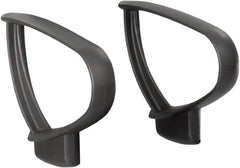 Safco - Black Loop Arm Kit - For Mesh Extended-Height Chairs - Exact Tooling