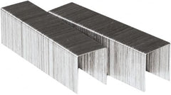 Swingline - 5/8" Leg Length, Galvanized Steel Staples-Cartridge - 120 Sheet Capacity, For Use with 90010 Staplers - Exact Tooling