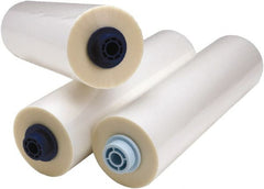 GBC - Laminate - 1.7 mil Thick x 25" Wide x 500' Long - Exact Tooling