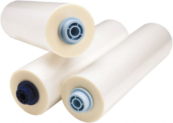 GBC - Laminate - 3 mil Thick x 12" Wide x 200' Long - Exact Tooling