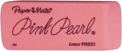 Paper Mate - Erasers Type: Eraser Material: Elastomer Compound - Exact Tooling