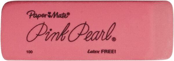 Paper Mate - Erasers Type: Eraser Material: Elastomer Compound - Exact Tooling