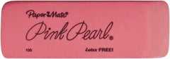 Paper Mate - Erasers Type: Eraser Material: Elastomer Compound - Exact Tooling