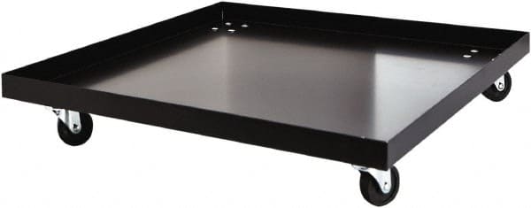 ALERA - 320 Lb Capacity Dolly - Use for Alera Stacking Chairs - Exact Tooling