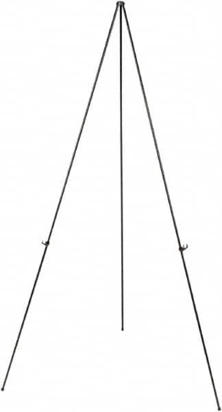 UNIVERSAL - Lightweight Tripod Easel - 61" High - Exact Tooling