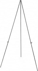 UNIVERSAL - Lightweight Tripod Easel - 61" High - Exact Tooling