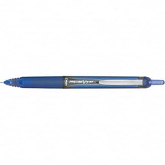 Pilot - Precision Point Roller Ball Pen - Blue - Exact Tooling