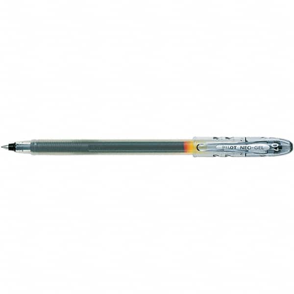 Pilot - Conical Roller Ball Pen - Black - Exact Tooling