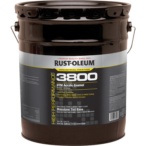 3800 Masstone Tint Base Sealant - Exact Tooling