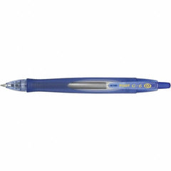 Pilot - Conical Roller Ball Pen - Blue - Exact Tooling
