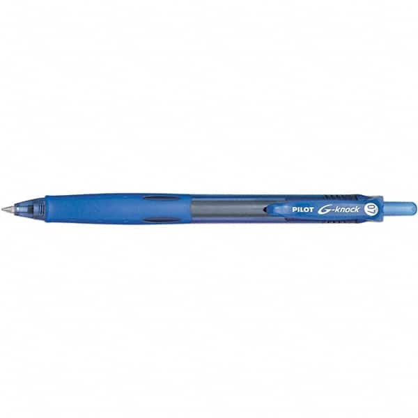 Pilot - Conical Roller Ball Pen - Blue - Exact Tooling