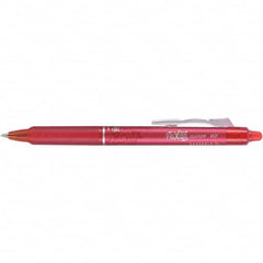 Pilot - Conical Erasable Gel - Red - Exact Tooling