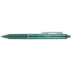 Pilot - Conical Erasable Gel - Green - Exact Tooling