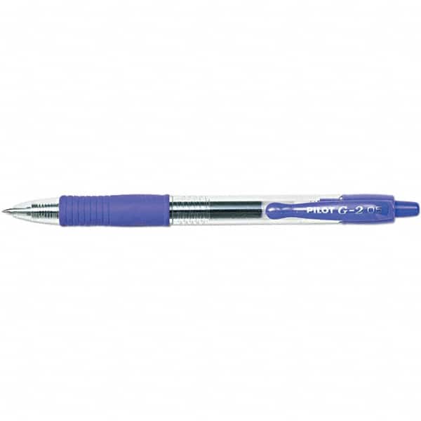 Pilot - Conical Roller Ball Pen - Purple - Exact Tooling