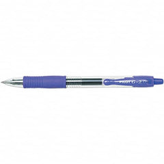 Pilot - Conical Roller Ball Pen - Purple - Exact Tooling