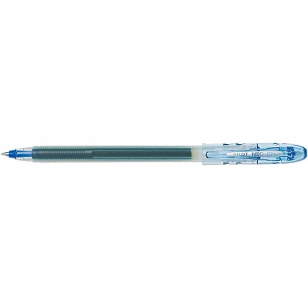 Pilot - Conical Roller Ball Pen - Blue - Exact Tooling