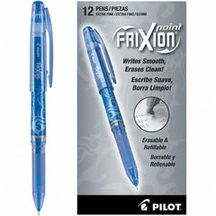 Pilot - Precision Point Gel Roller Ball Pen - Blue - Exact Tooling