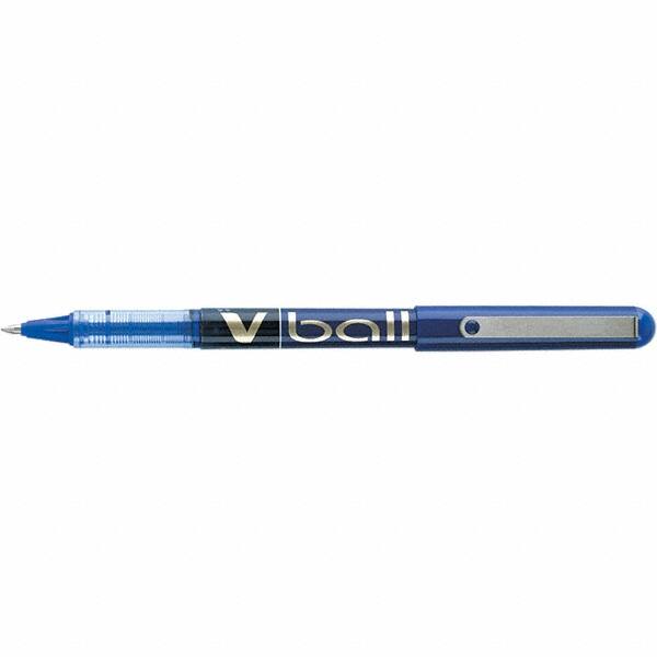 Pilot - Conical Roller Ball Pen - Blue - Exact Tooling
