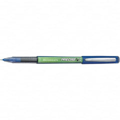 Pilot - Precision Point Roller Ball Pen - Blue - Exact Tooling