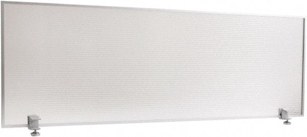 ALERA - Office Cubicle Workstations & Worksurfaces Type: Privacy Screen Width (Inch): 47 - Exact Tooling