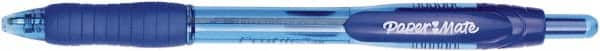 Paper Mate - Conical Ball Point Pen - Blue - Exact Tooling