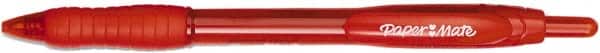 Paper Mate - Conical Ball Point Pen - Red - Exact Tooling