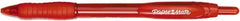 Paper Mate - Conical Ball Point Pen - Red - Exact Tooling