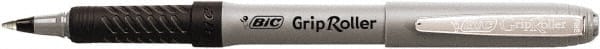 Bic - Conical Roller Ball Pen - Black - Exact Tooling