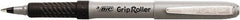 Bic - Conical Roller Ball Pen - Black - Exact Tooling