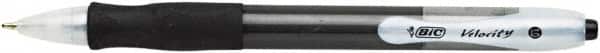 Bic - Conical Ball Point Pen - Black - Exact Tooling