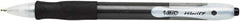 Bic - Conical Ball Point Pen - Black - Exact Tooling