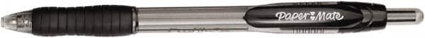 Paper Mate - Conical Ball Point Pen - Black - Exact Tooling