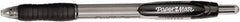 Paper Mate - Conical Ball Point Pen - Black - Exact Tooling