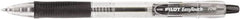 Pilot - Conical Ball Point Pen - Black - Exact Tooling